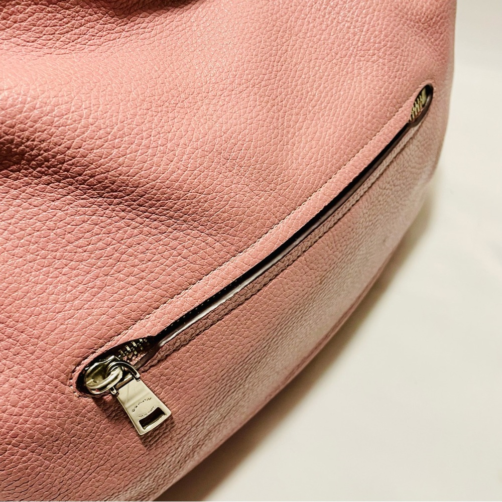 Coach Elle Hobo Bag, - Picture 8 of 16